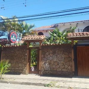 Hotel El Super 8